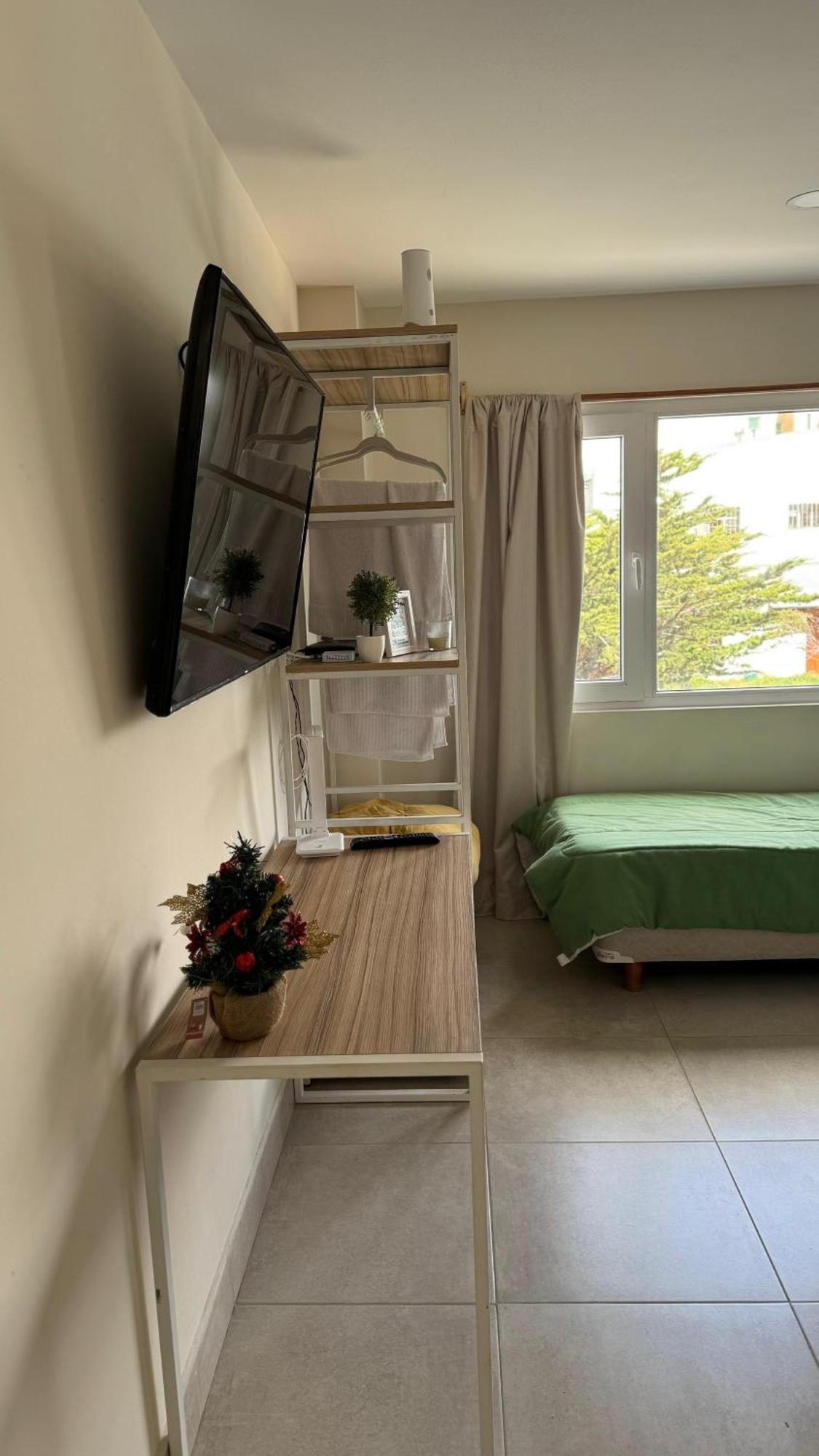 Apartament Departamento Centrico Río Grande Zewnętrze zdjęcie