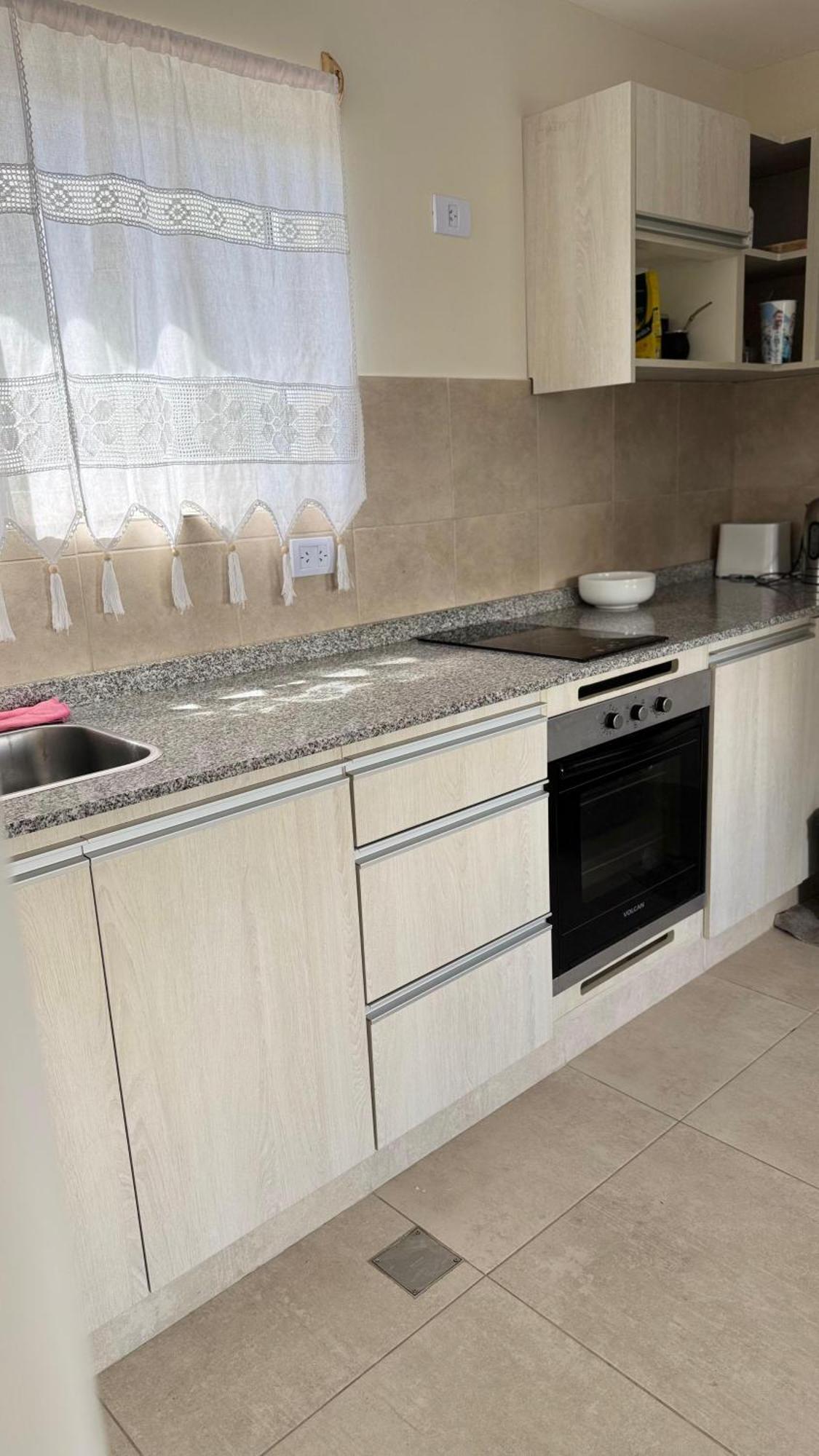 Apartament Departamento Centrico Río Grande Zewnętrze zdjęcie